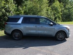 2027 Kia Carnival Hybrid EX