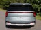 2027 Kia Carnival Hybrid EX