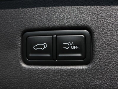 2027 Kia Carnival Hybrid EX