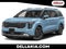 2027 Kia Carnival SX