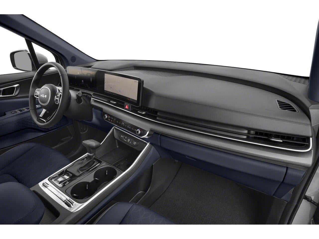 2027 Kia Carnival SX