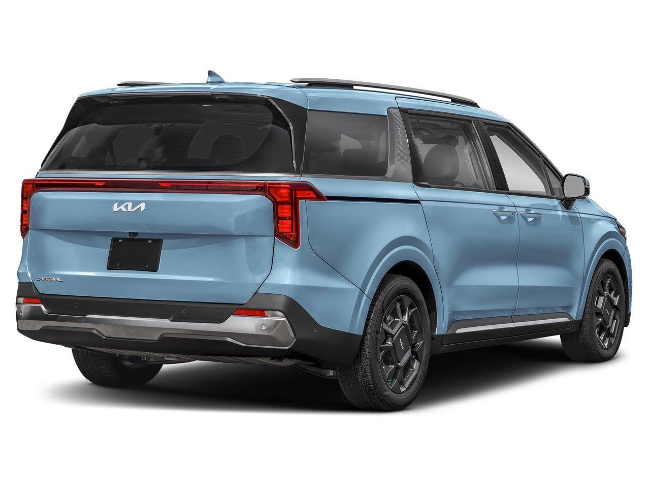 2027 Kia Carnival SX