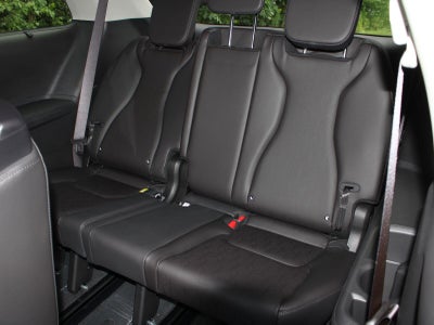 2027 Kia Carnival SX