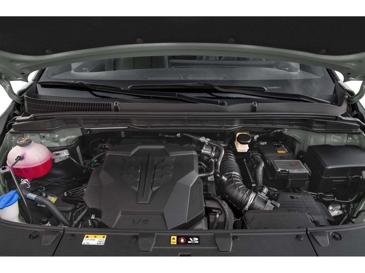 2027 Kia Carnival SX