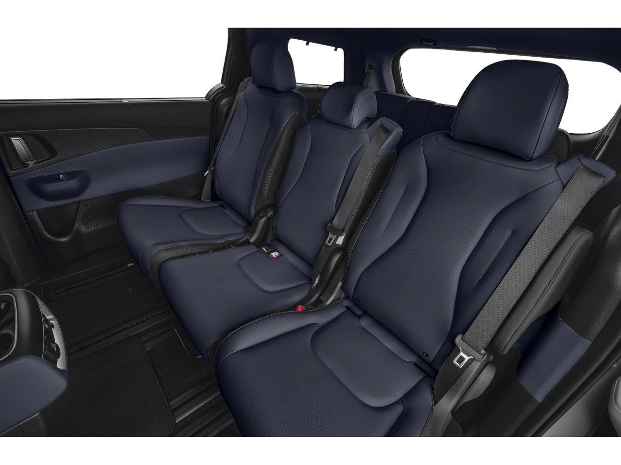 2027 Kia Carnival SX