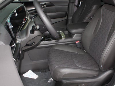 2027 Kia Carnival SX