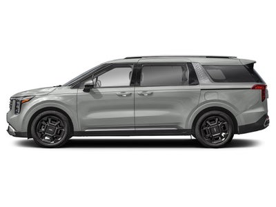 2027 Kia Carnival SX