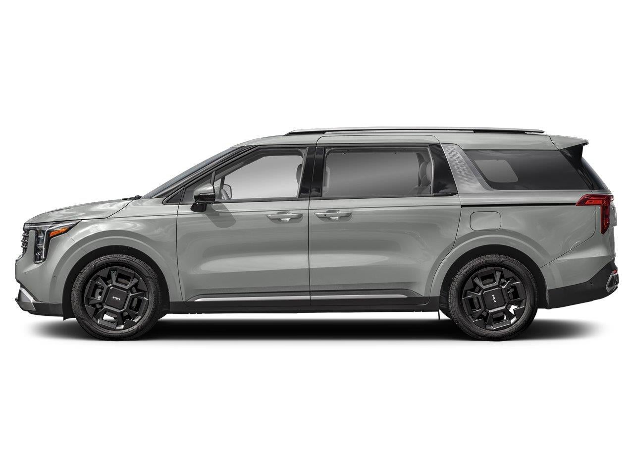 2027 Kia Carnival SX
