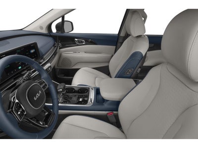 2026 Kia Carnival SX Prestige
