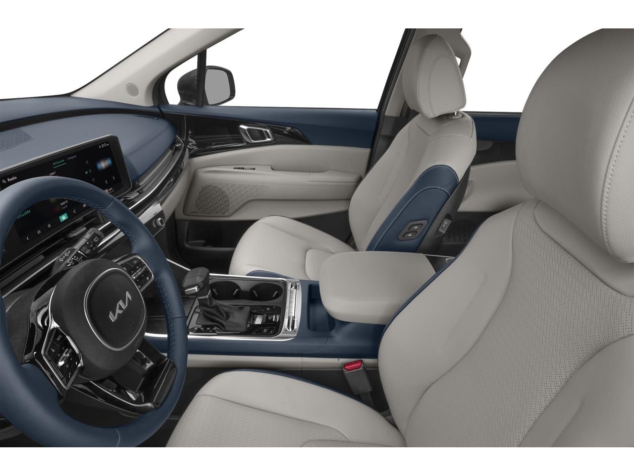 2026 Kia Carnival SX Prestige