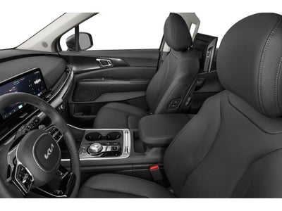 2027 Kia Carnival Hybrid SX Prestige