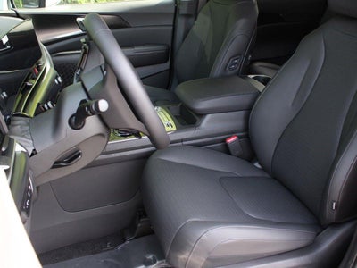 2027 Kia Carnival Hybrid SX Prestige