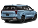 2027 Kia Carnival Hybrid SX Prestige