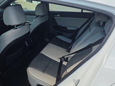 2019 Kia Sportage EX