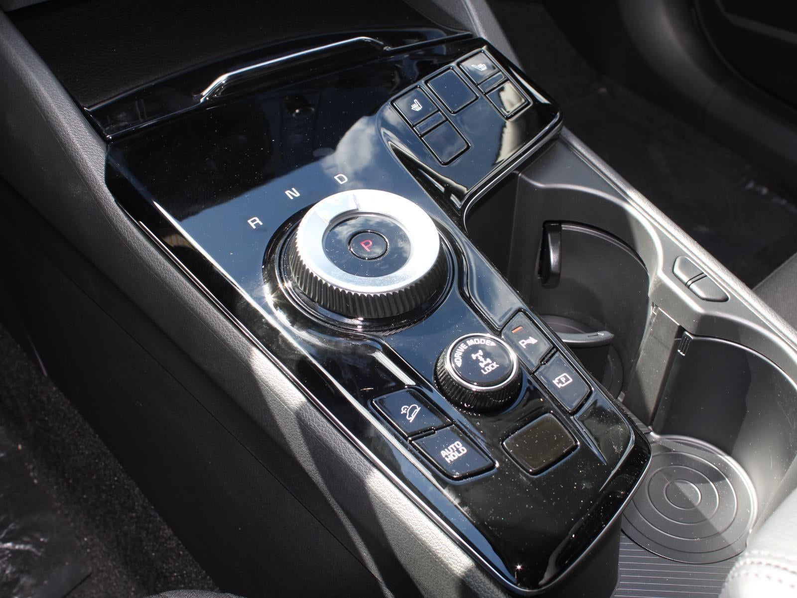 2025 Kia Sportage Hybrid LX