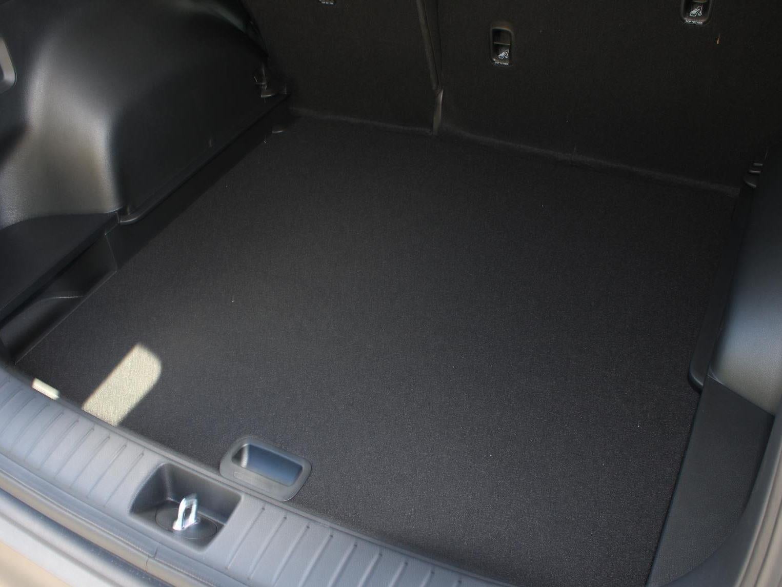 2025 Kia Sportage Hybrid LX