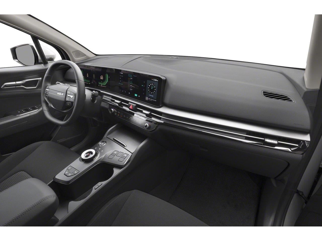 2027 Kia Sportage Hybrid S