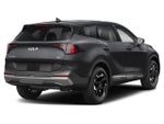 2027 Kia Sportage Hybrid S