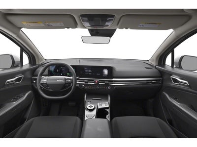 2027 Kia Sportage Hybrid S