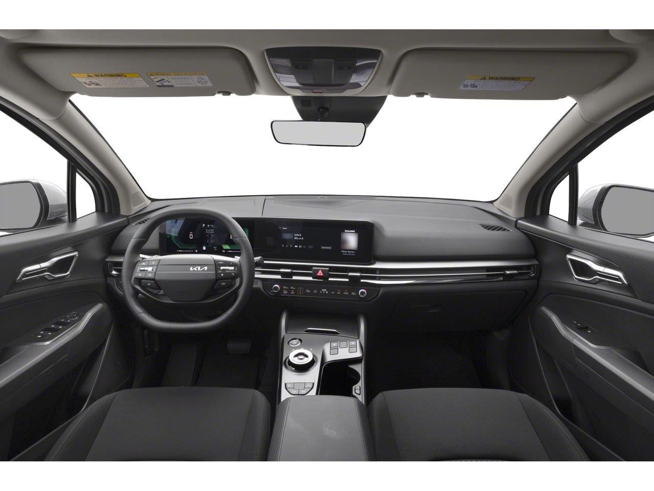 2027 Kia Sportage Hybrid S