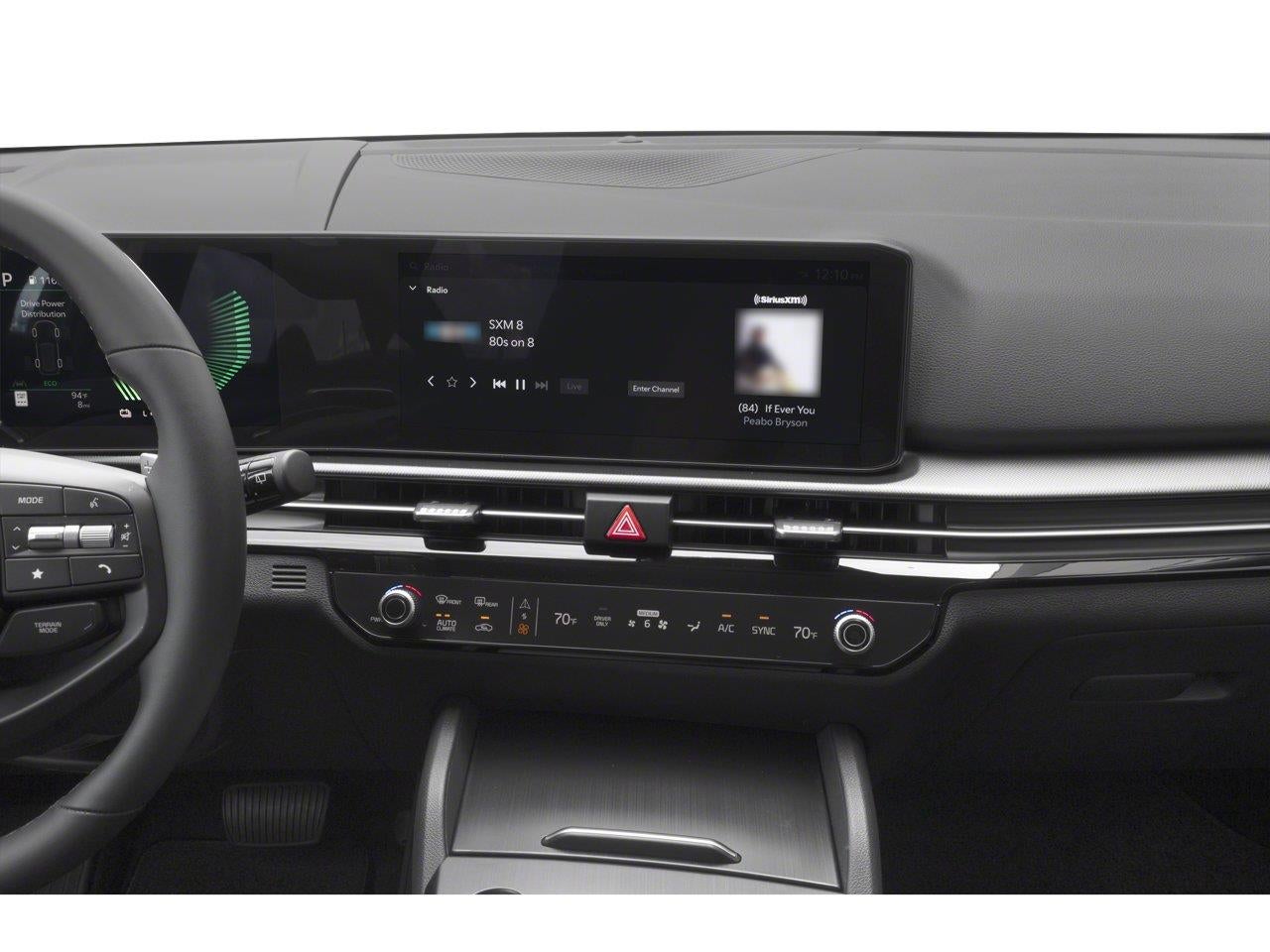 2027 Kia Sportage Hybrid S
