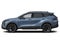 2027 Kia Sportage Hybrid X-Line