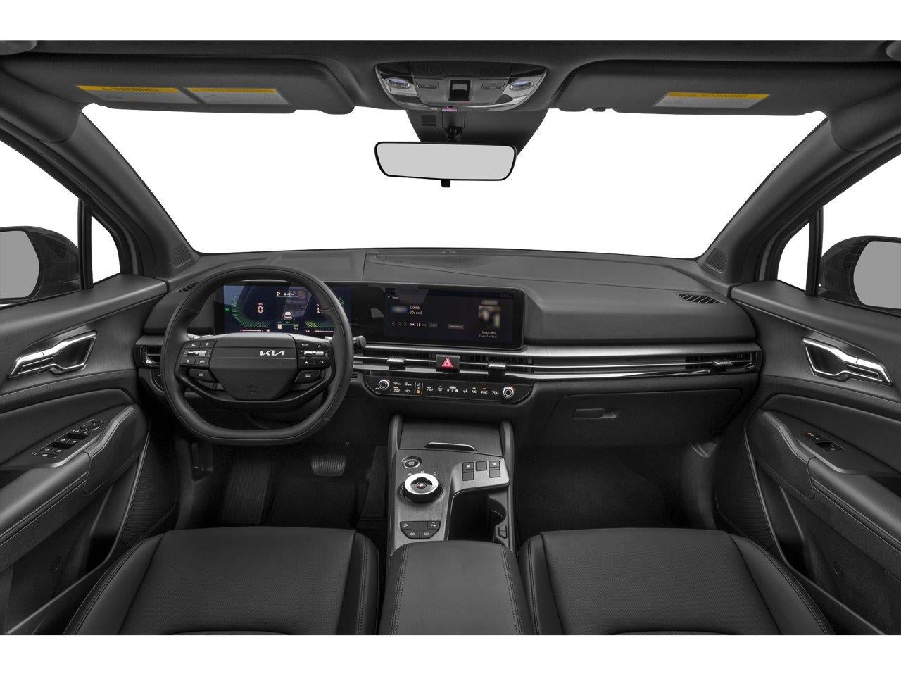 2027 Kia Sportage Hybrid X-Line