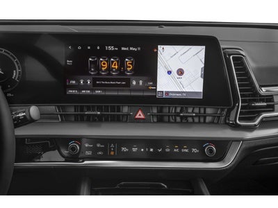 2023 Kia Sportage Hybrid SX-Prestige