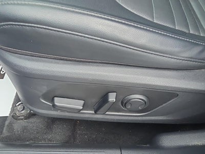 2023 Kia Sportage Hybrid SX-Prestige