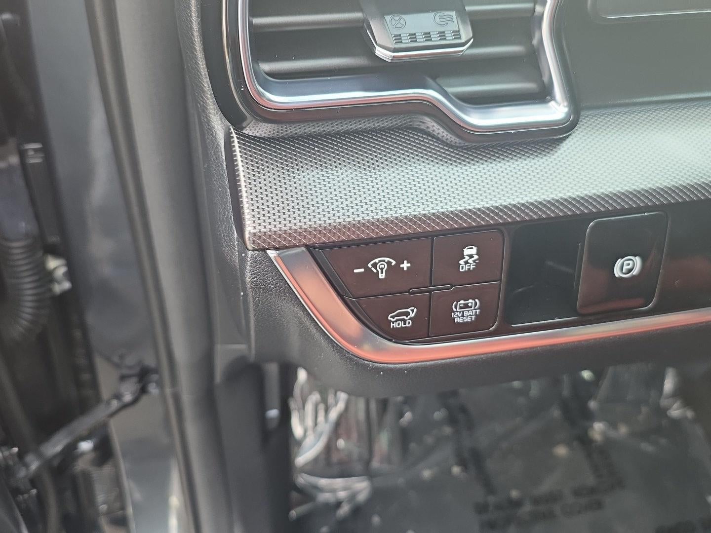2023 Kia Sportage Hybrid SX-Prestige