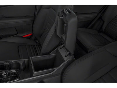 2025 Kia Sportage Hybrid SX-Prestige