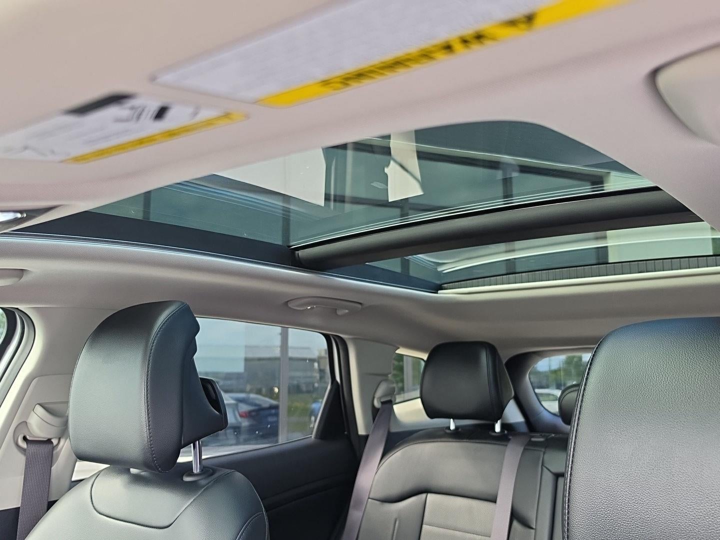 2025 Kia Sportage Hybrid SX-Prestige