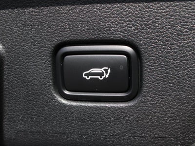 2027 Kia Sportage Hybrid SX-Prestige