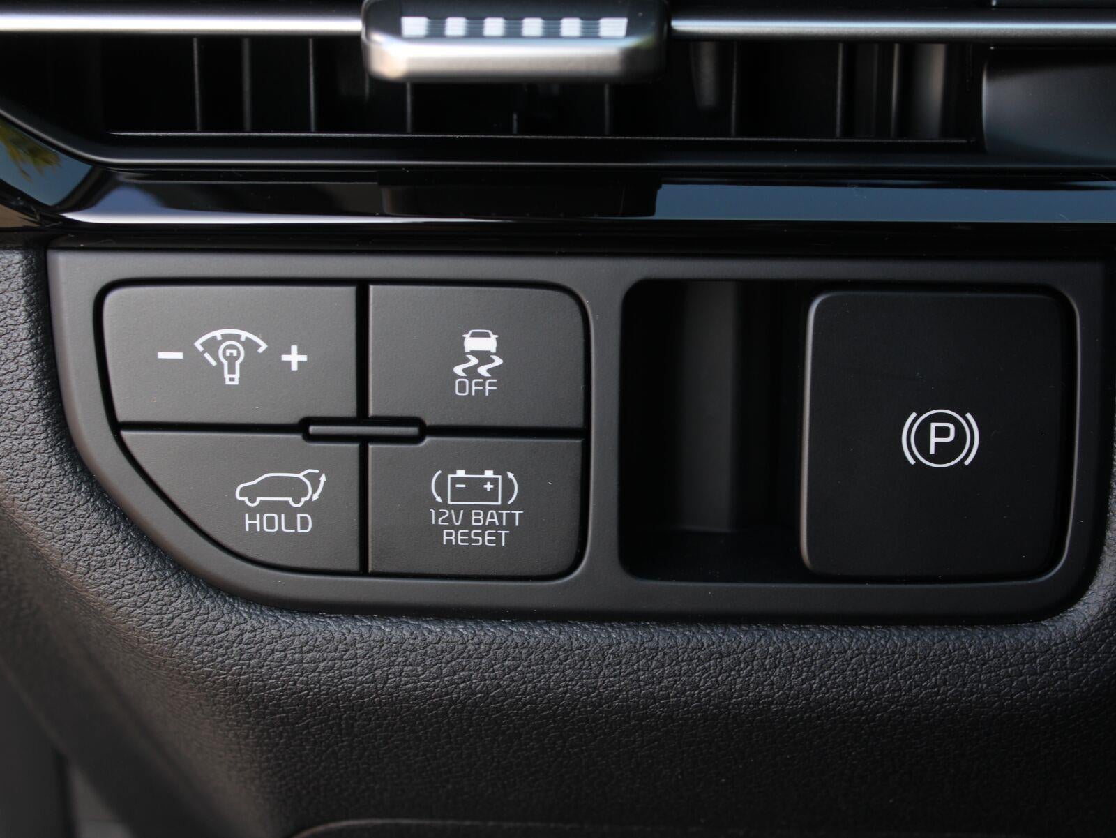 2027 Kia Sportage Hybrid SX-Prestige