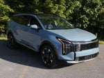 2027 Kia Sportage Hybrid SX-Prestige