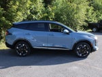 2027 Kia Sportage Hybrid SX-Prestige