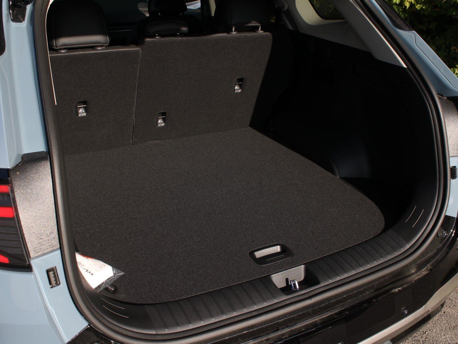 2027 Kia Sportage Hybrid SX-Prestige