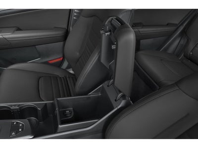 2027 Kia Sportage Hybrid SX-Prestige
