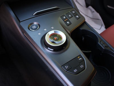 2027 Kia Sportage Hybrid SX-Prestige