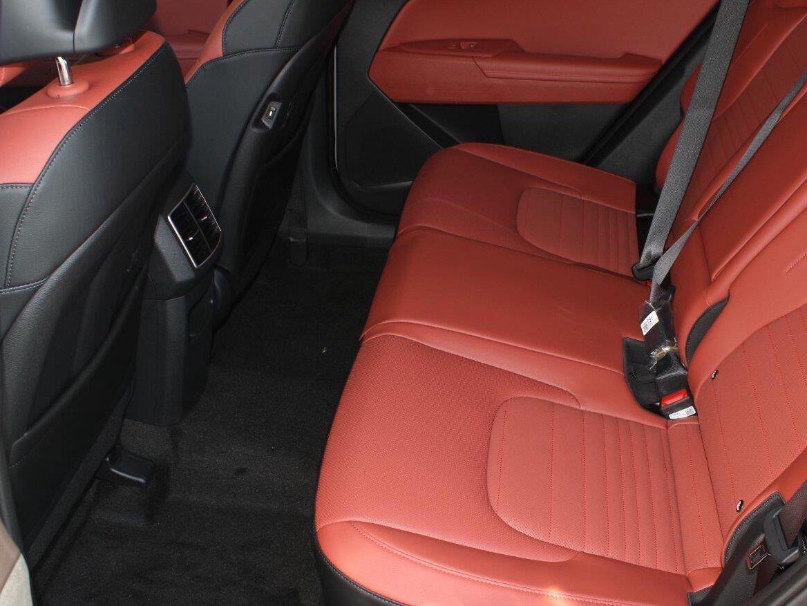2027 Kia Sportage Hybrid SX-Prestige