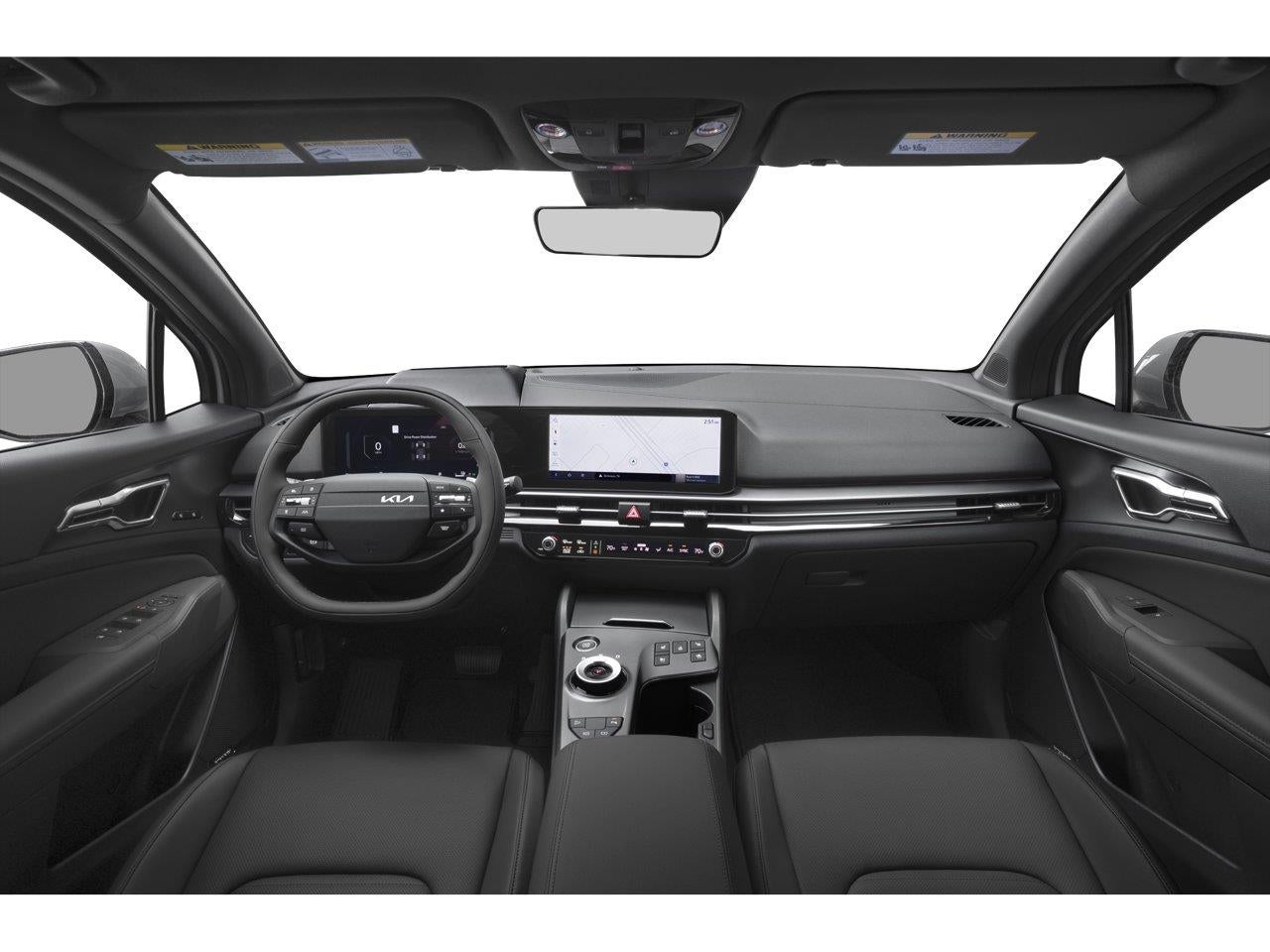 2027 Kia Sportage Hybrid SX-Prestige