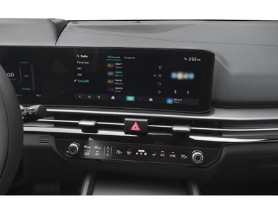 2027 Kia Sportage Hybrid SX-Prestige