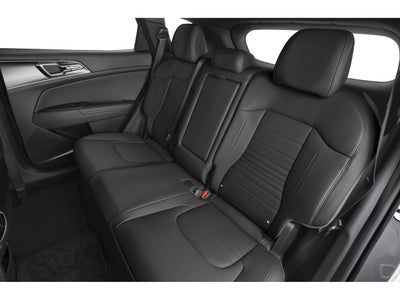 2027 Kia Sportage Hybrid SX-Prestige