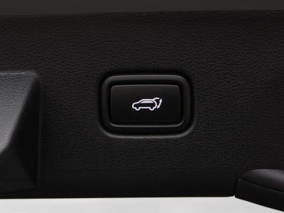 2026 Kia Sportage Plug-In Hybrid X-Line