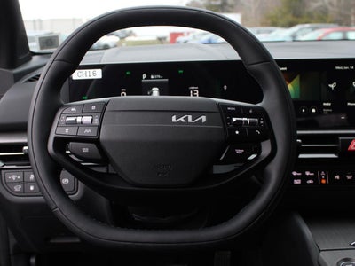 2026 Kia Sportage Plug-In Hybrid X-Line