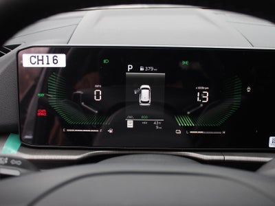 2026 Kia Sportage Plug-In Hybrid X-Line