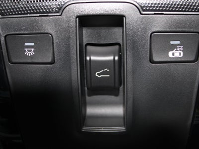 2026 Kia Sportage Plug-In Hybrid X-Line