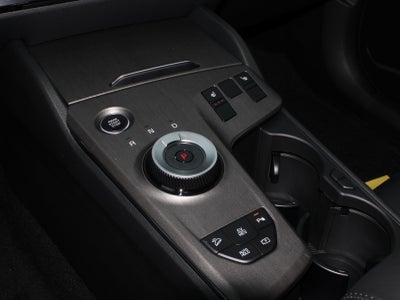 2026 Kia Sportage Plug-In Hybrid X-Line