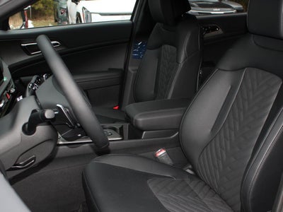 2026 Kia Sportage Plug-In Hybrid X-Line