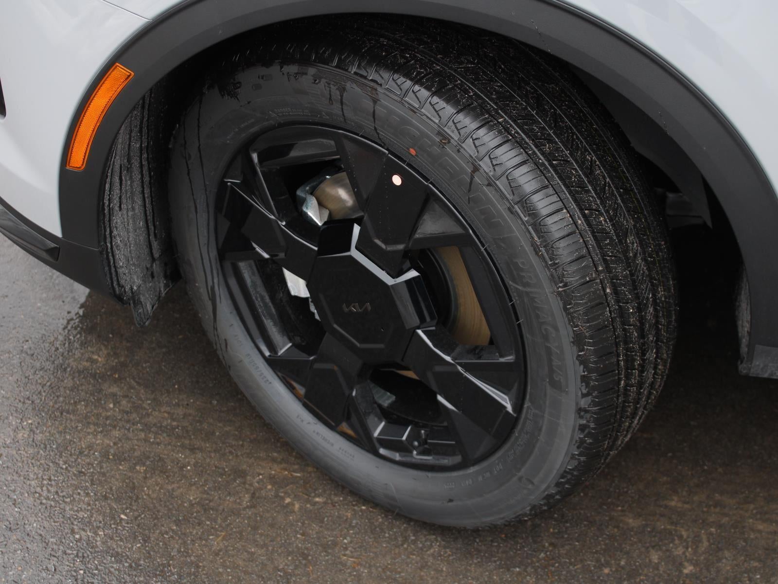 2026 Kia Sportage Plug-In Hybrid X-Line